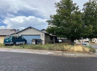 2647 Chambers Ave, Kingman, AZ 86401