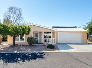 8500 E Southern Ave LOT 85, Mesa, AZ 85209