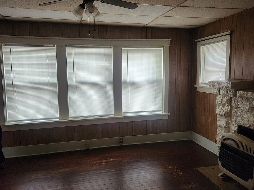 Living Room View 1