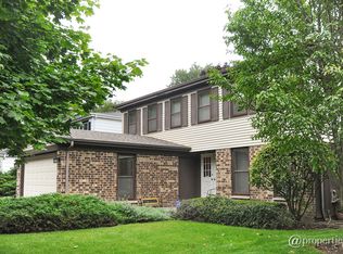 1945 Cavell Ave, Highland Park, IL 60035