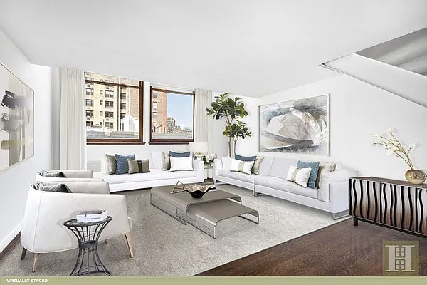 Rented by Halstead Real Estate | media 19