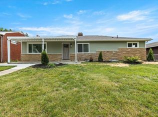 656 Salisbury Rd, Columbus, OH 43204