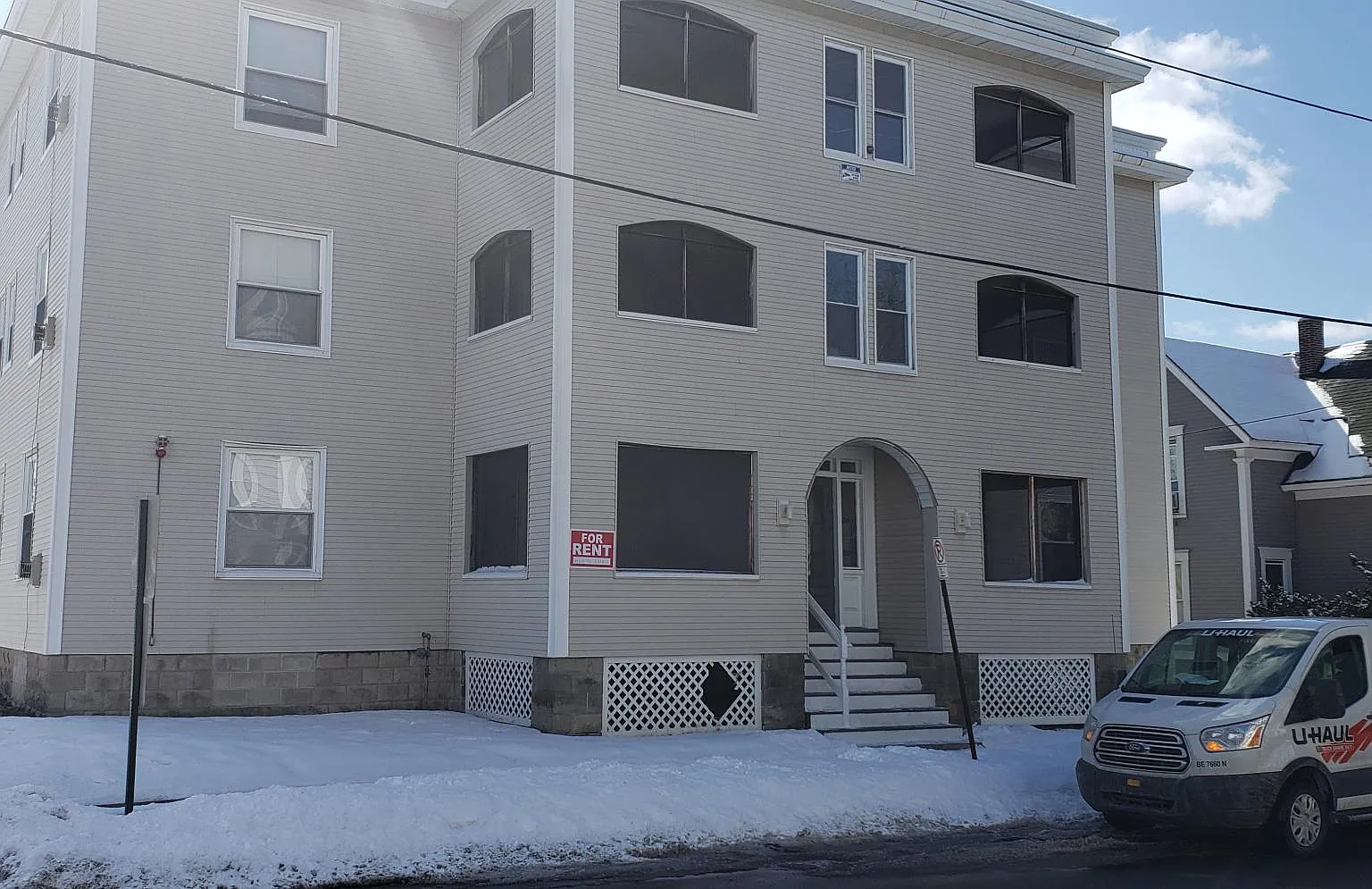 1 bed, 650 sqft, $1,350 — Photo 2