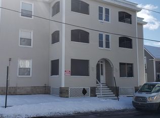 367 Hanover St APT 2, Manchester, NH 03104