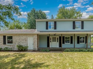 1 Alton Ct, Saginaw, MI 48603