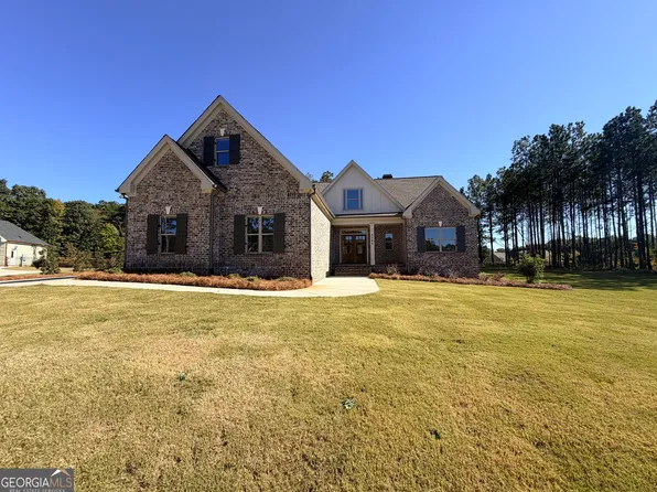 2080 Beebalm Dr, Statham, GA 30666