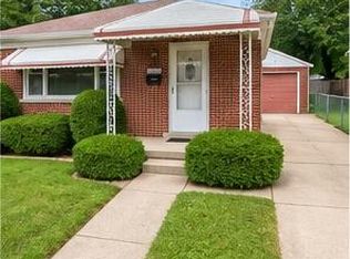 22095 David Ave, Eastpointe, MI 48021