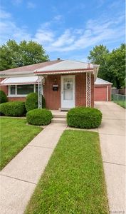 22095 David Ave, Eastpointe, MI, 48021