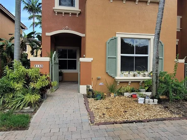 2159 Siena Ter #401, Hollywood, FL 33021