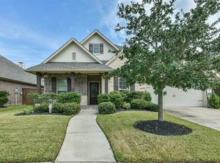 529 East Frk, Webster, TX 77598