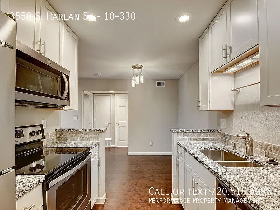 1st image of 3550 S Harlan St #10-330