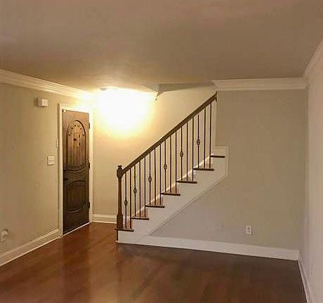 BEFORE: LIVING ROOM