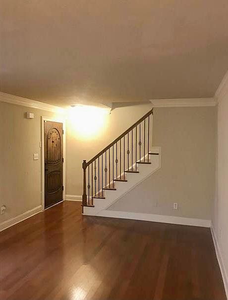 BEFORE: LIVING ROOM