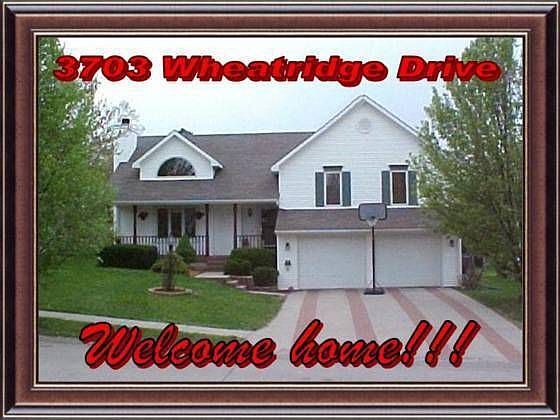 1st image of 3703 Wheatridge Dr