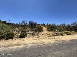 950 N Calle Futura, Oracle, AZ 85623