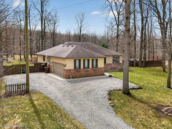 660 E Allen Rd, Howell, MI 48855
