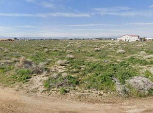 Corner 80 Stw Ave #C6, Lancaster, CA 93536