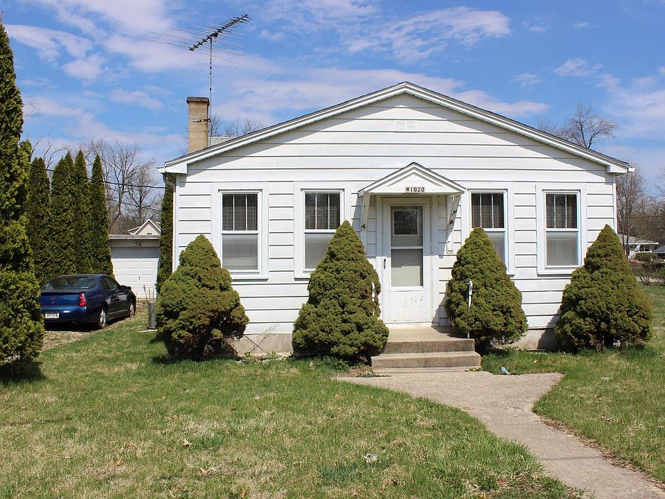 W1020 Green ROAD, Genoa City, WI 53128 Zillow