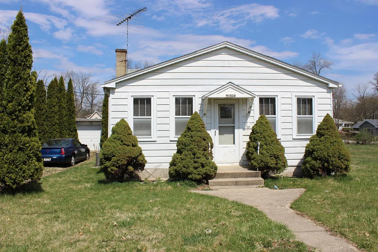 W1020 Green ROAD photo 1