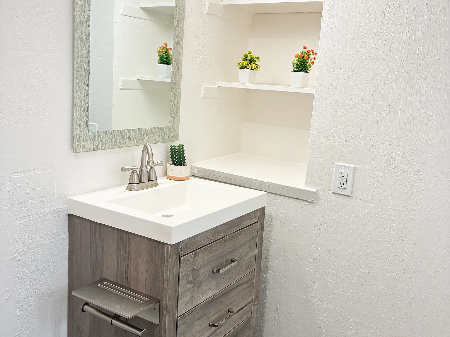 1 bed, 525 sqft, $795 — Photo 2
