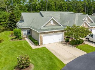 719 Pinehurst Ln UNIT 94A, Pawleys Island, SC 29585