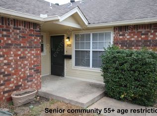 1922 S Main St, Broken Arrow, OK 74012