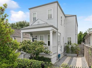 2520 Conti St, New Orleans, LA 70119