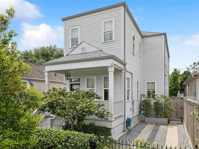 2520 Conti St, New Orleans, LA, 70119