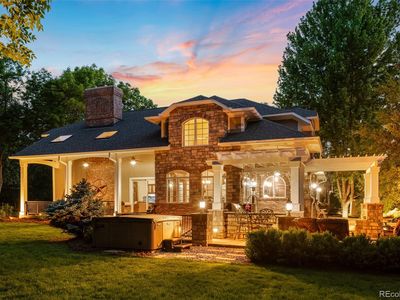 2 University Lane, Greenwood Village, CO, 80121