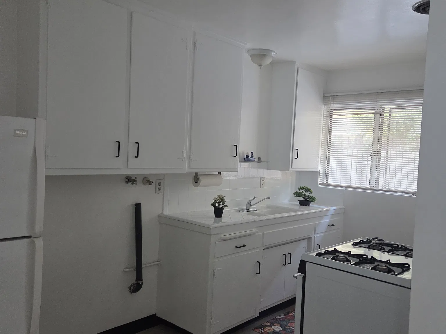 1 bed, $2,100 — Photo 1