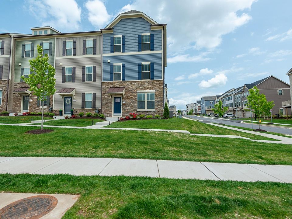1st image of 5933 Garden Walk Dr Homesite 84