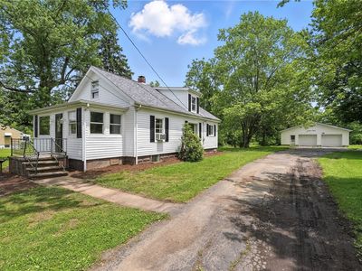 1112 Grigsby St, New Castle, PA, 16101