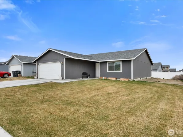 1314 W Polo Ridge Drive, Moses Lake, WA 98837