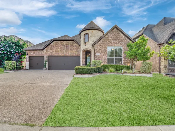 1305 Corona Ct, Prosper, TX 75078