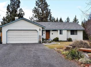 63423 Vogt Rd, Bend, OR 97701