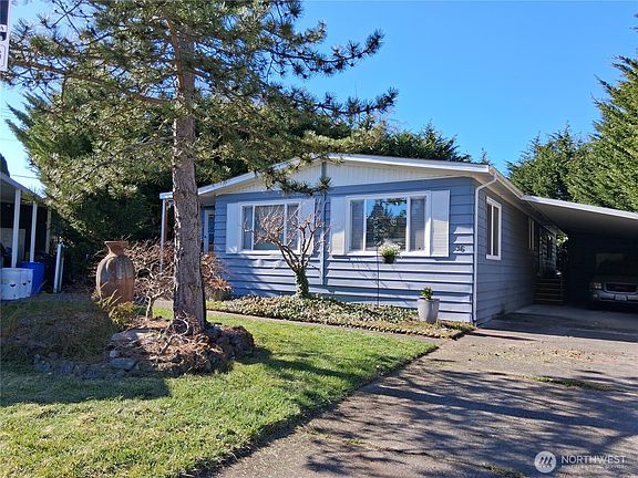 2nd image of 815 124th Street SW #36