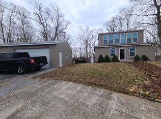 355 Siloam Rd., Cadiz, KY 42211