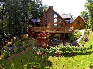 115 Hemptown Cliffs Rd, Morganton, GA 30560