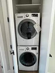 Rented by ATM Realty Service Inc