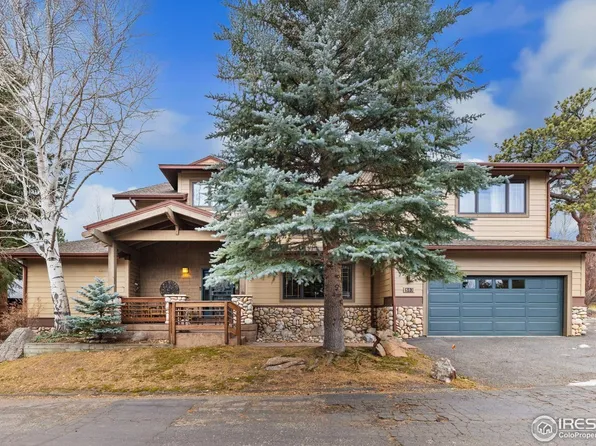 503 Riverrock Cir, Estes Park, CO 80517
