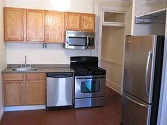 Rented by I Love NY Property