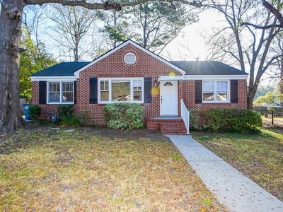 5468 W Lakeland Dr, North Charleston, SC, 29406