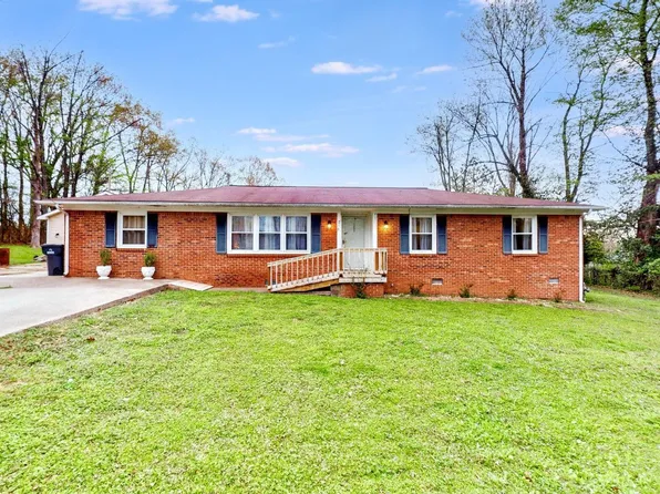 218 Japonica Dr, Paducah, KY 42003