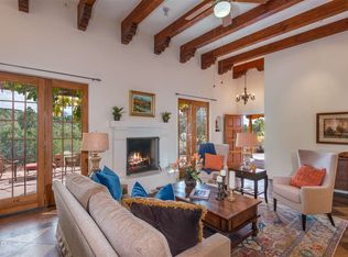 1316 Calle Ramon, Santa Fe, NM 87501