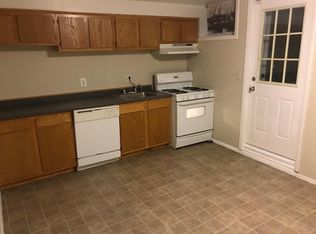 4114 Brendan Ave, Baltimore, MD 21213