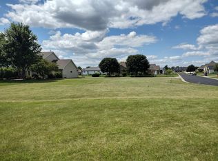 263 Theunis Dr LOT 89, Wrightstown, WI 54180