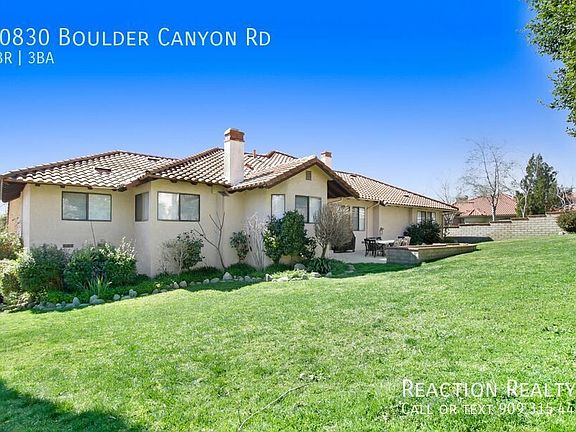 3rd image of 10830 Boulder Canyon Rd