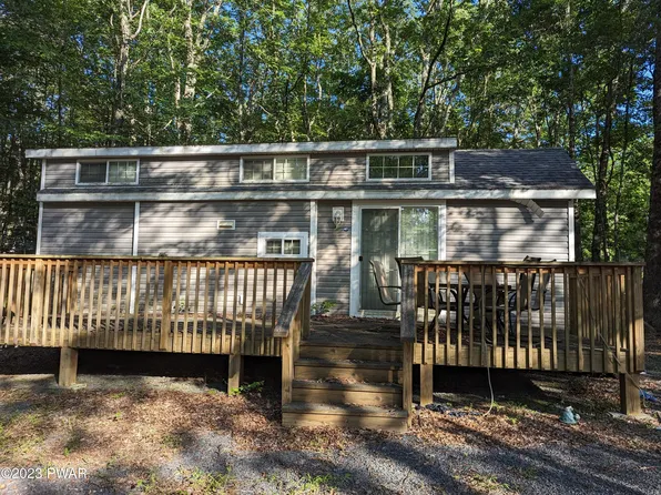 1604 Shohola Pkwy N, Shohola, PA 18458