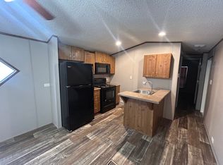 2500 Fort Worth Dr TRAILER 7, Denton, TX 76205