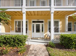 2156 White Sands Way Unit 503, Amelia Island, FL 32034